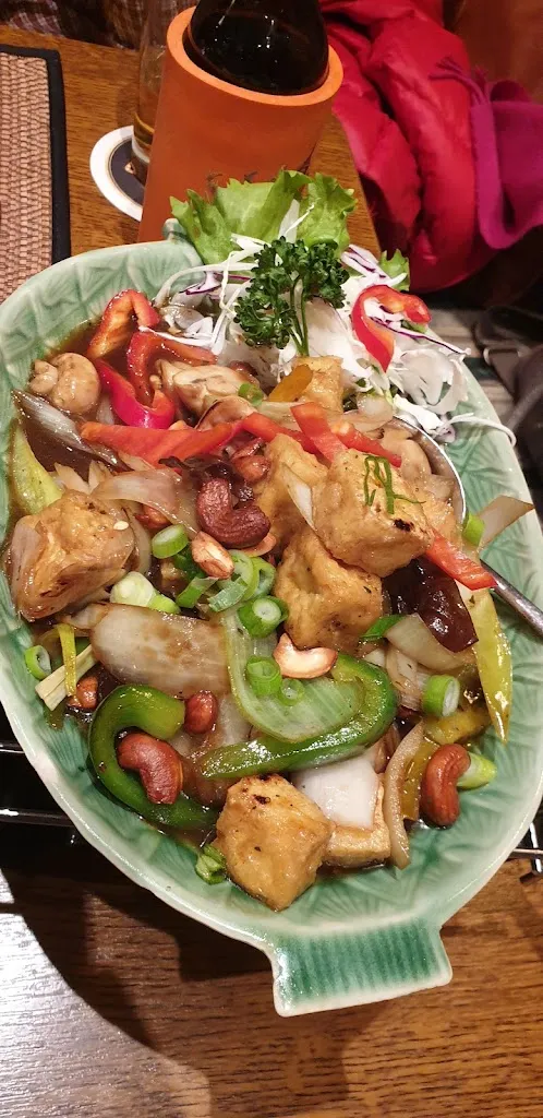 Menu_Restaurant My Thai_Jülich_immagine_6