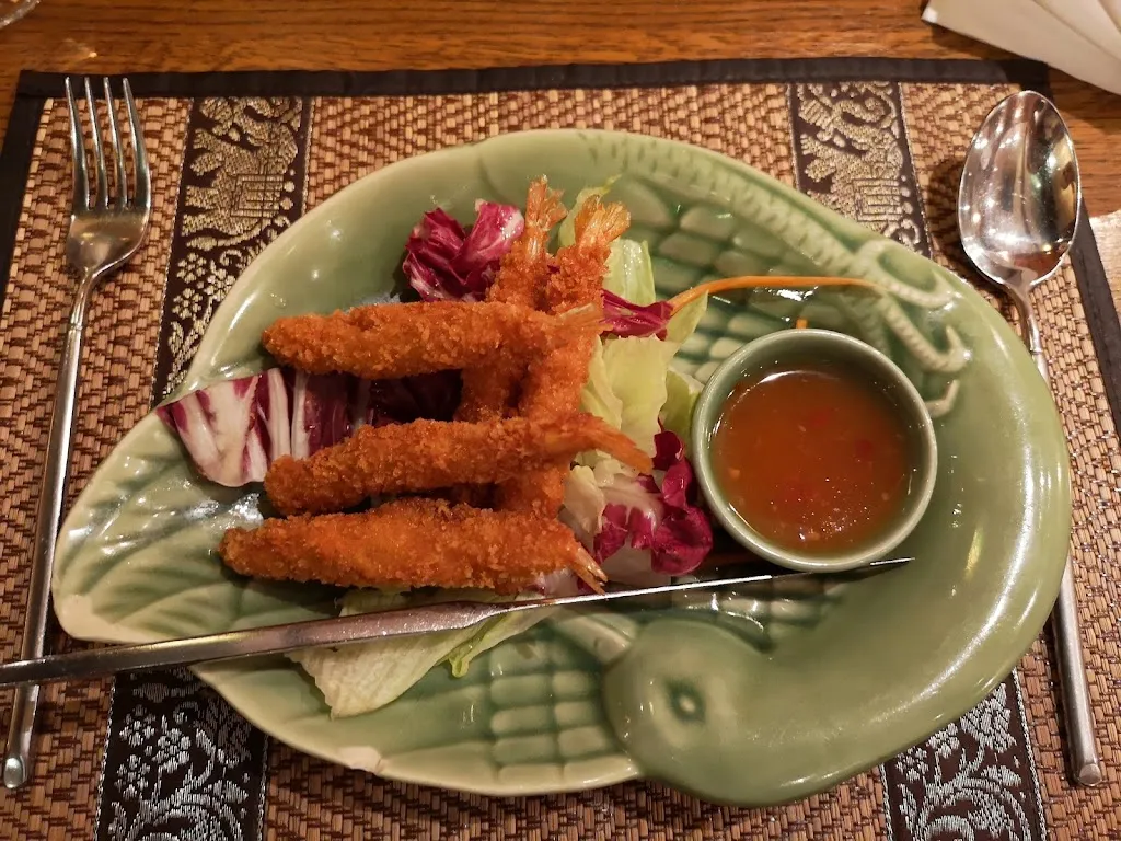 Menu_Restaurant My Thai_Jülich_immagine_8