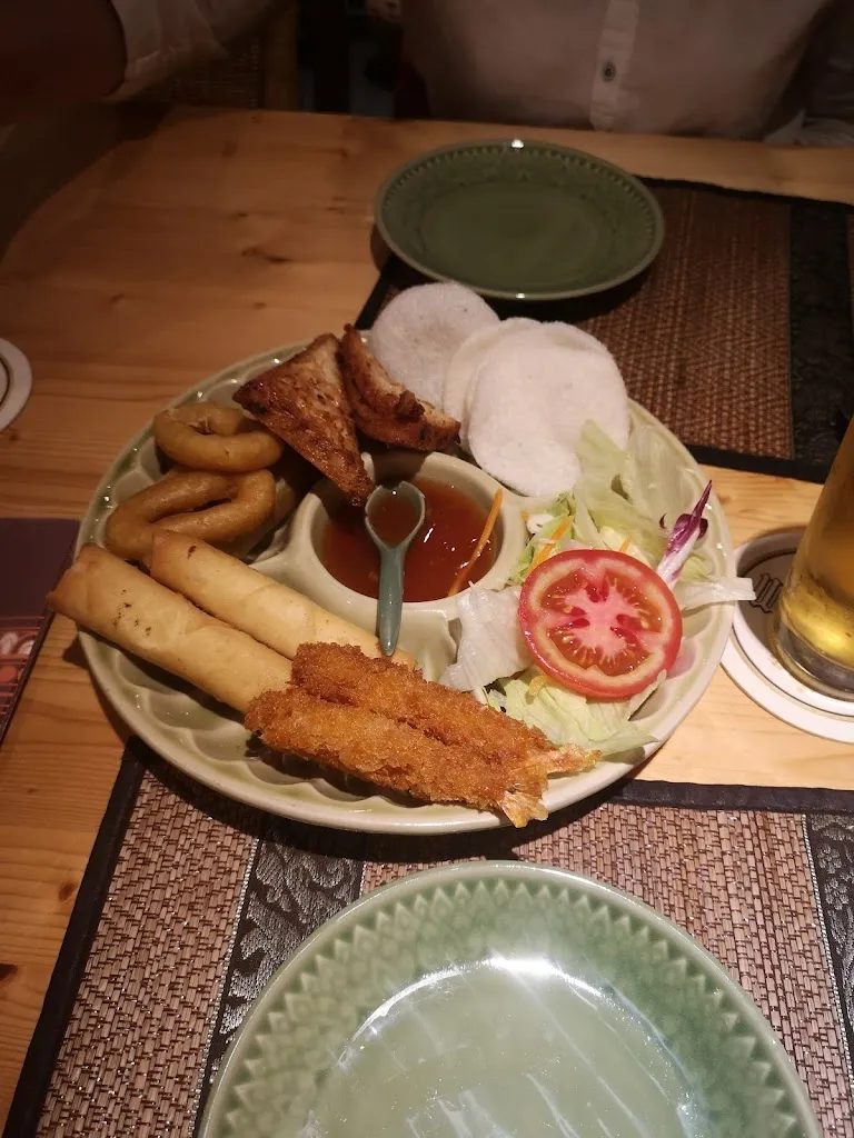 Menu_Restaurant My Thai_Jülich_immagine_9