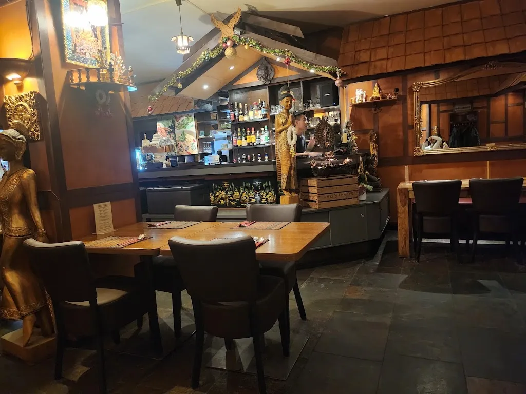 Restaurant My Thai restaurant in Jülich