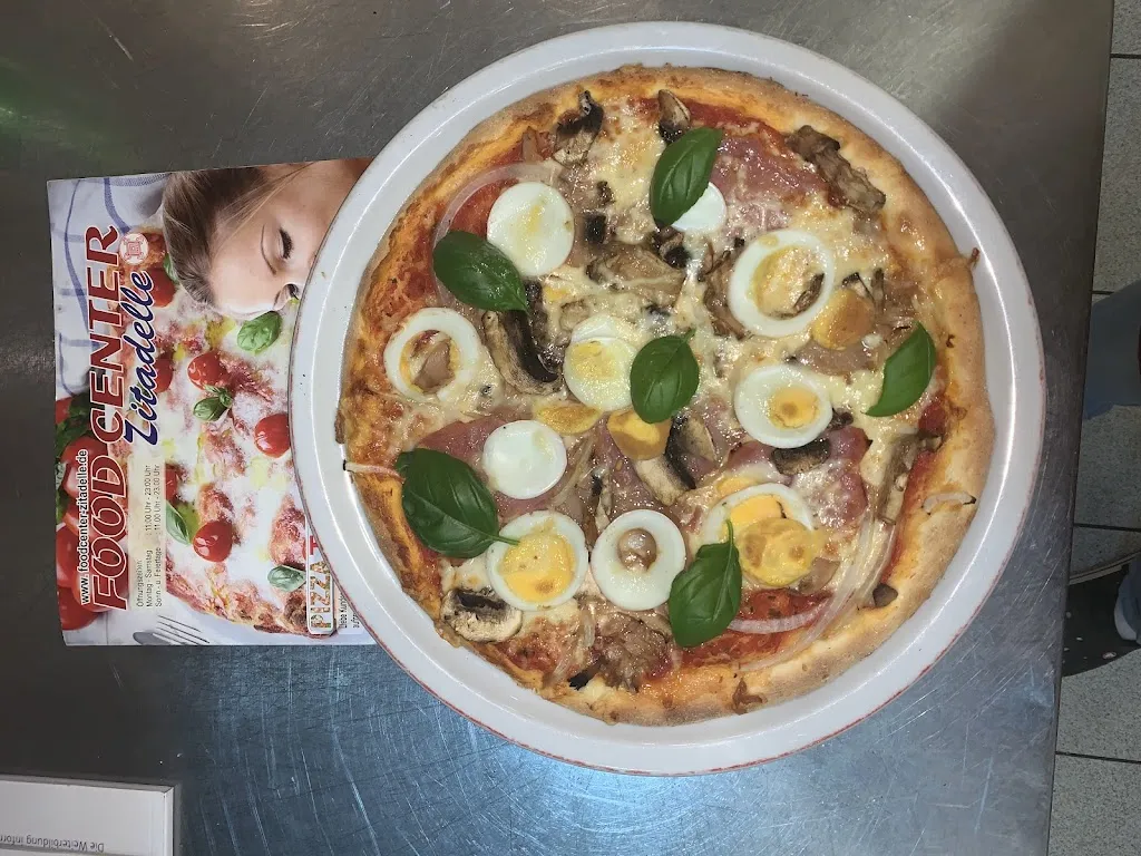 Menu_Food center Zitadelle JÜLICH_Jülich_image_5