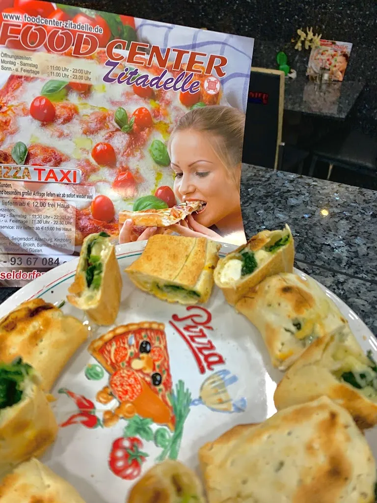 Menu_Food center Zitadelle JÜLICH_Jülich_image_6