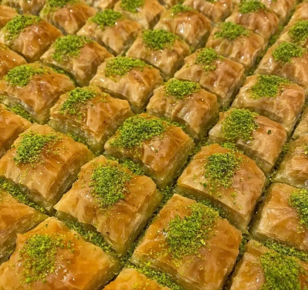 Menu_Food center Zitadelle JÜLICH_Jülich_image_7