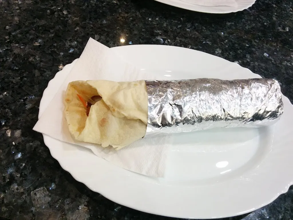 Menu_Food center Zitadelle JÜLICH_Jülich_image_8