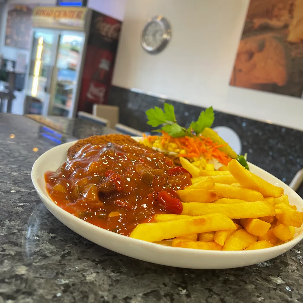 Menu_Food center Zitadelle JÜLICH_Jülich_image_9