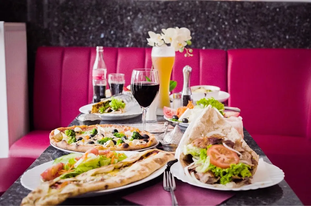 Food center Zitadelle JÜLICH_Jülich_slider_image_3