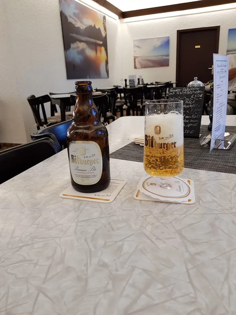 Menu_Fischgaststätte Bremerhaven, traditioneller Backfisch seit 1964 - Inhaber A.Rrustemi_Jülich_image_7