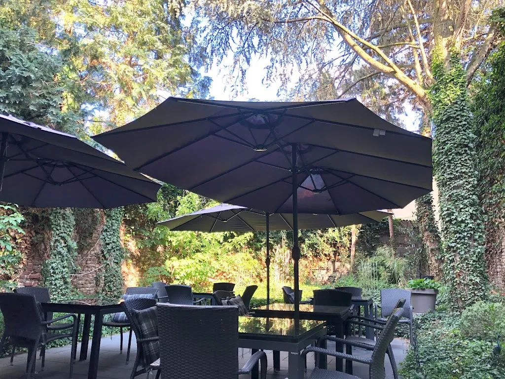 Fischgaststätte Bremerhaven, traditioneller Backfisch seit 1964 - Inhaber A.Rrustemi restaurant in Jülich