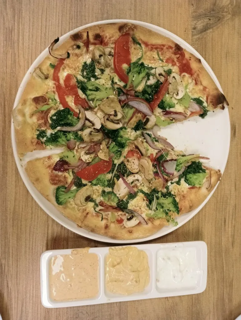 BA Xullel_Jülicher Kebaphaus_Jülich_review