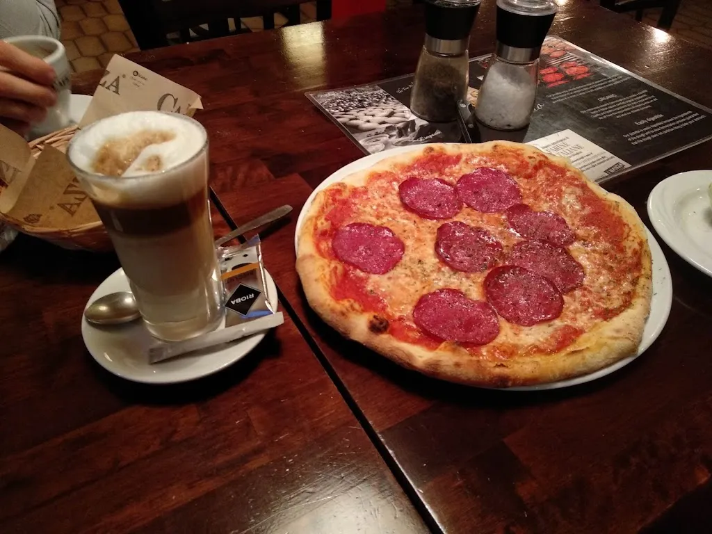 Menu_Ristorante pizzeria Pinocchio GmbH_Jülich_immagine_4