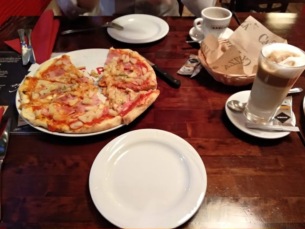 Menu_Ristorante pizzeria Pinocchio GmbH_Jülich_immagine_5