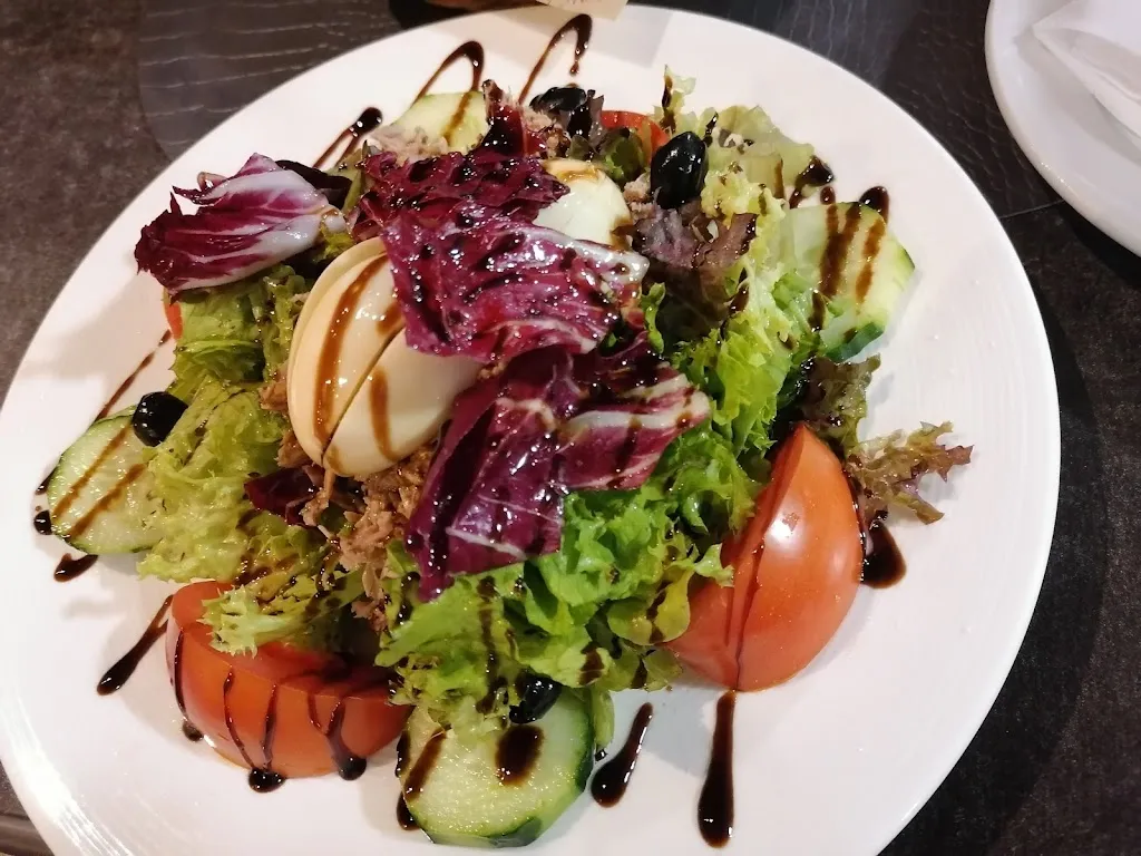 Menu_Ristorante pizzeria Pinocchio GmbH_Jülich_immagine_6