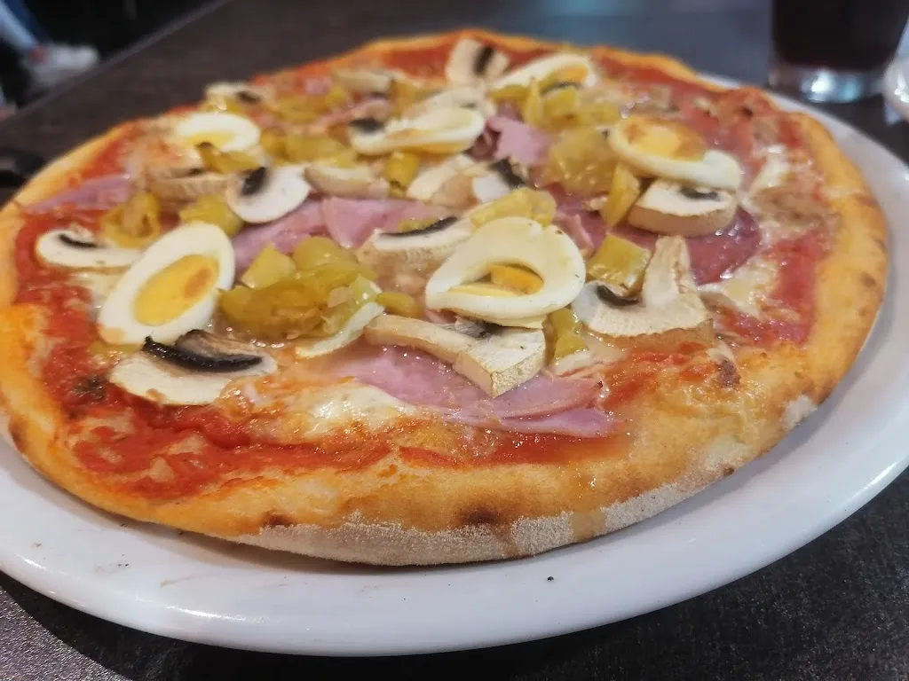 Menu_Ristorante pizzeria Pinocchio GmbH_Jülich_immagine_7