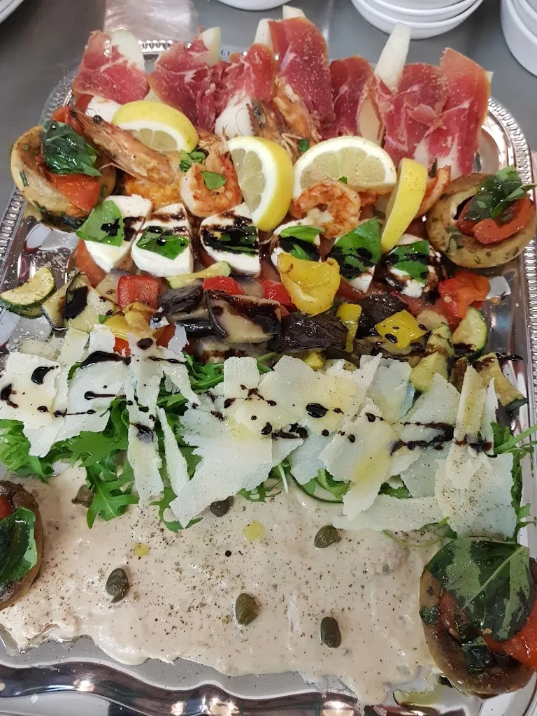 Menu_Ristorante pizzeria Pinocchio GmbH_Jülich_immagine_8