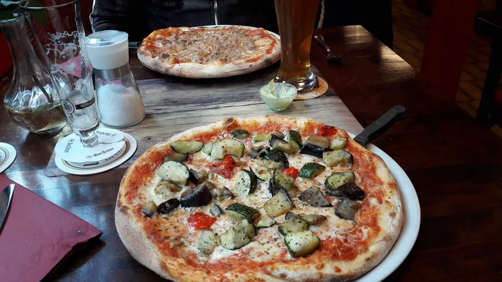 Menu_Ristorante pizzeria Pinocchio GmbH_Jülich_immagine_9