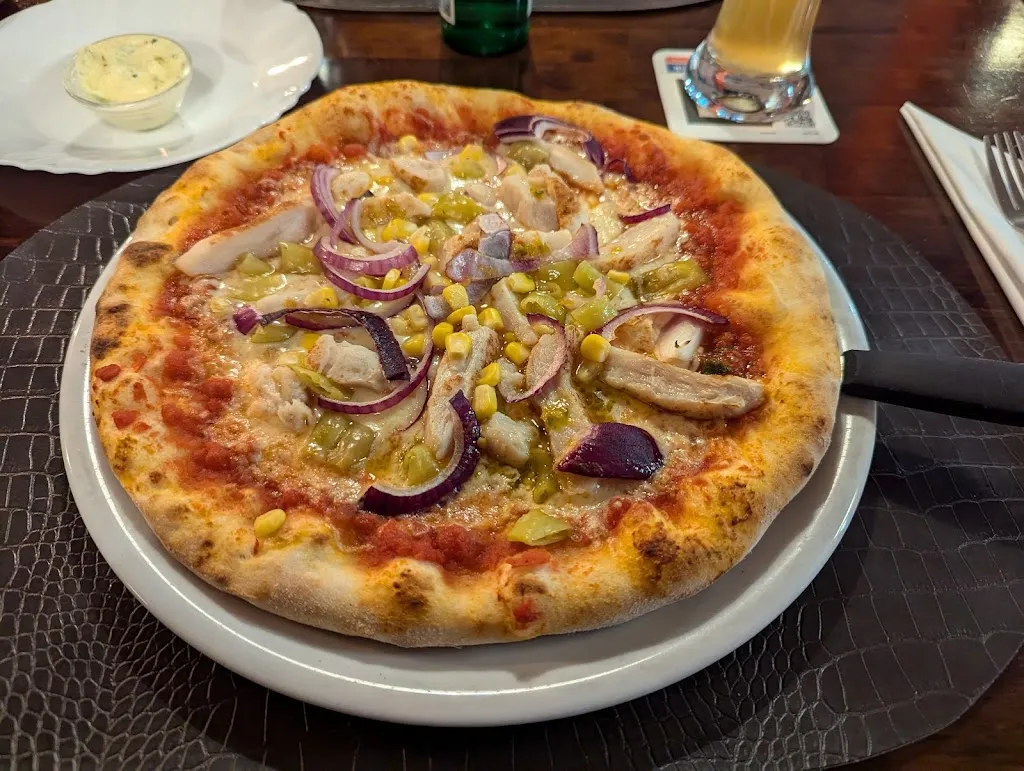 Ristorante pizzeria Pinocchio GmbH_Jülich_slider_image_3