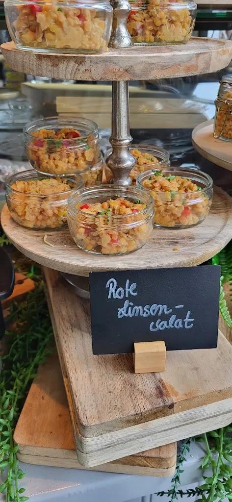 Marion Krafft_Zierwerk & Eiswerk Eiscafé & Bistro_Jülich_review