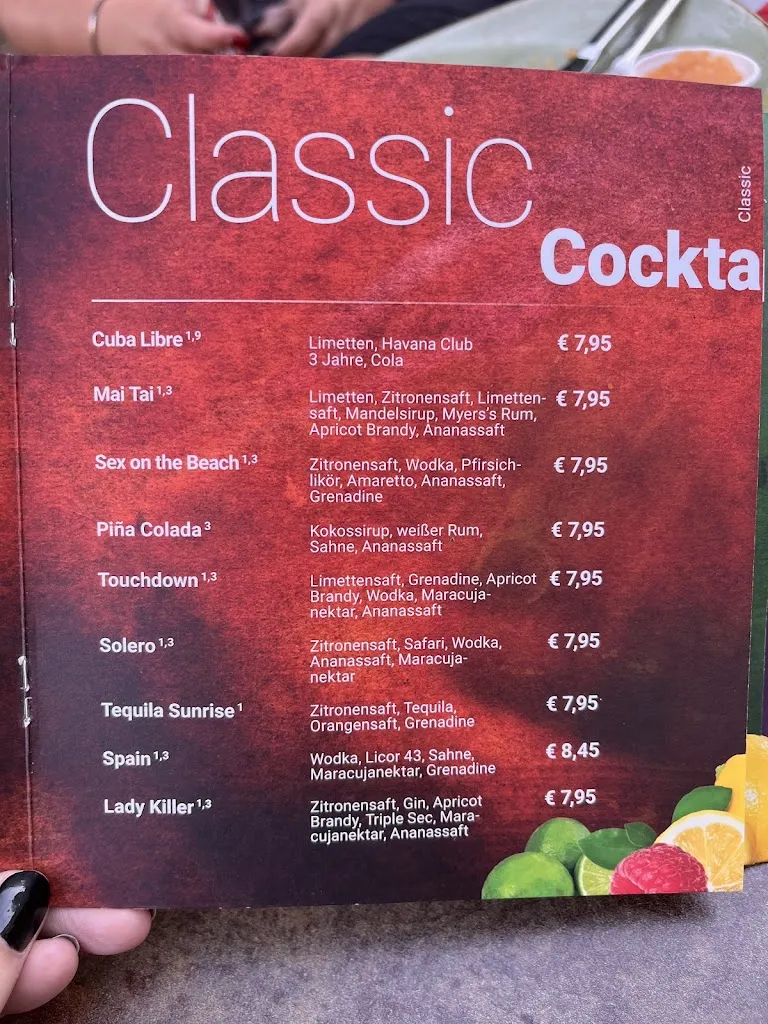 Menu_Cafe Extrablatt Jülich_Jülich_image_2