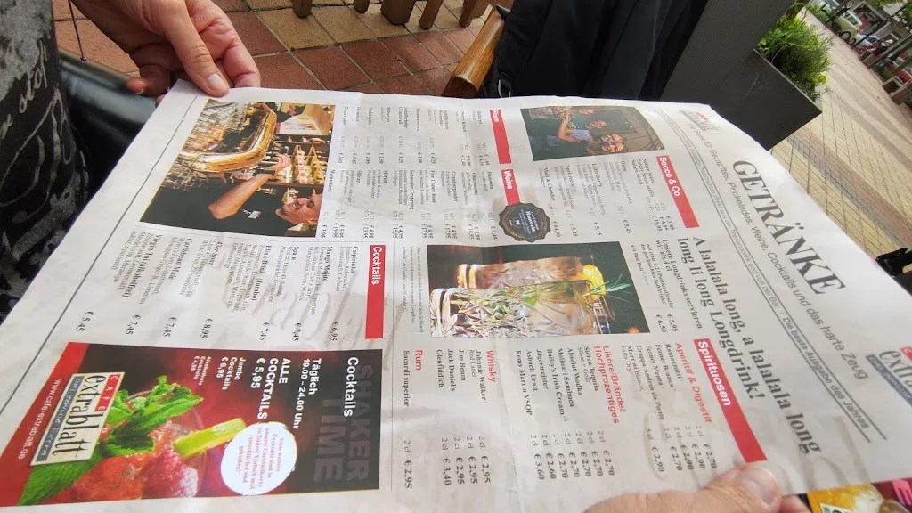 Menu_Cafe Extrablatt Jülich_Jülich_image_3