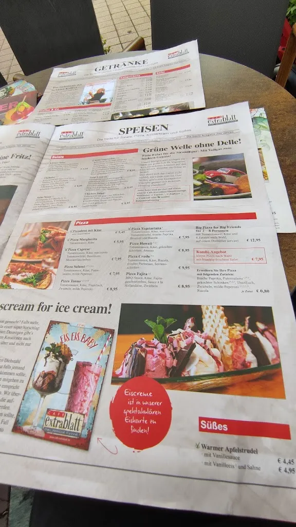 Menu_Cafe Extrablatt Jülich_Jülich_image_4