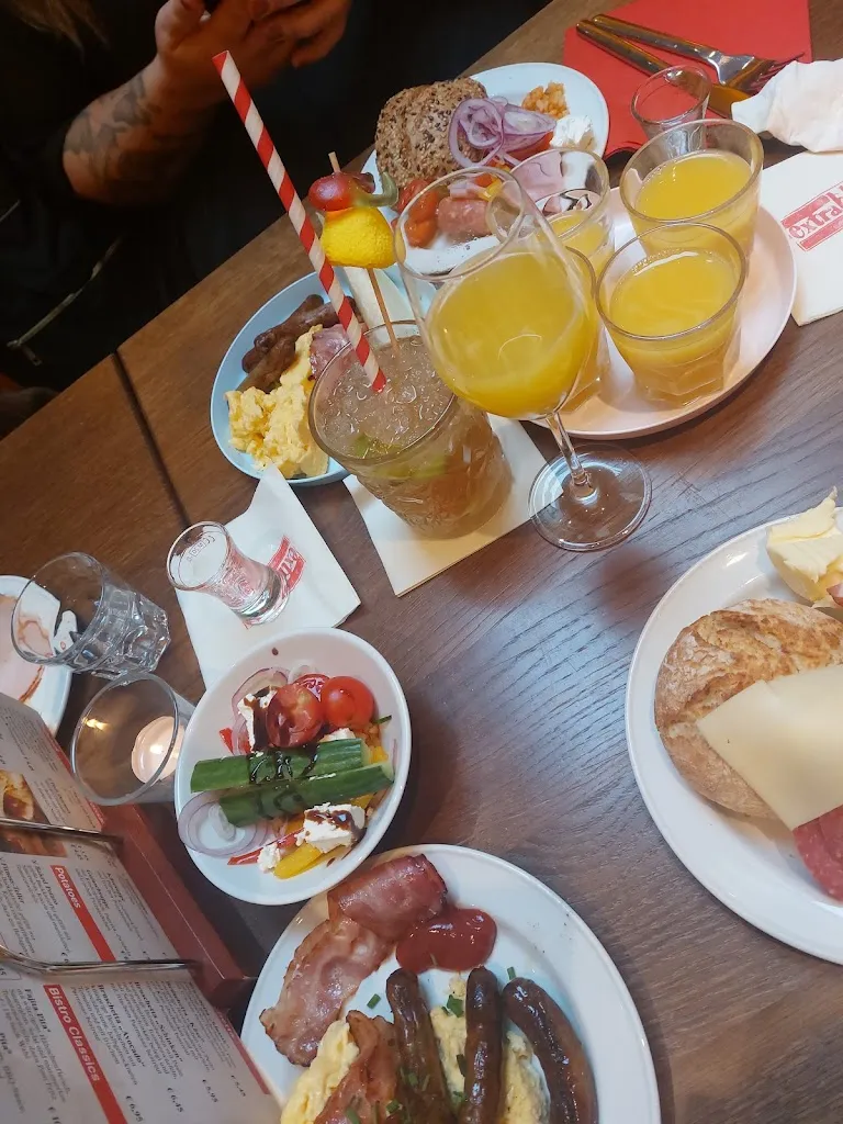 Menu_Cafe Extrablatt Jülich_Jülich_image_5