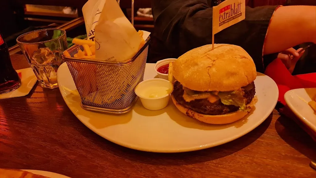 Menu_Cafe Extrablatt Jülich_Jülich_image_6