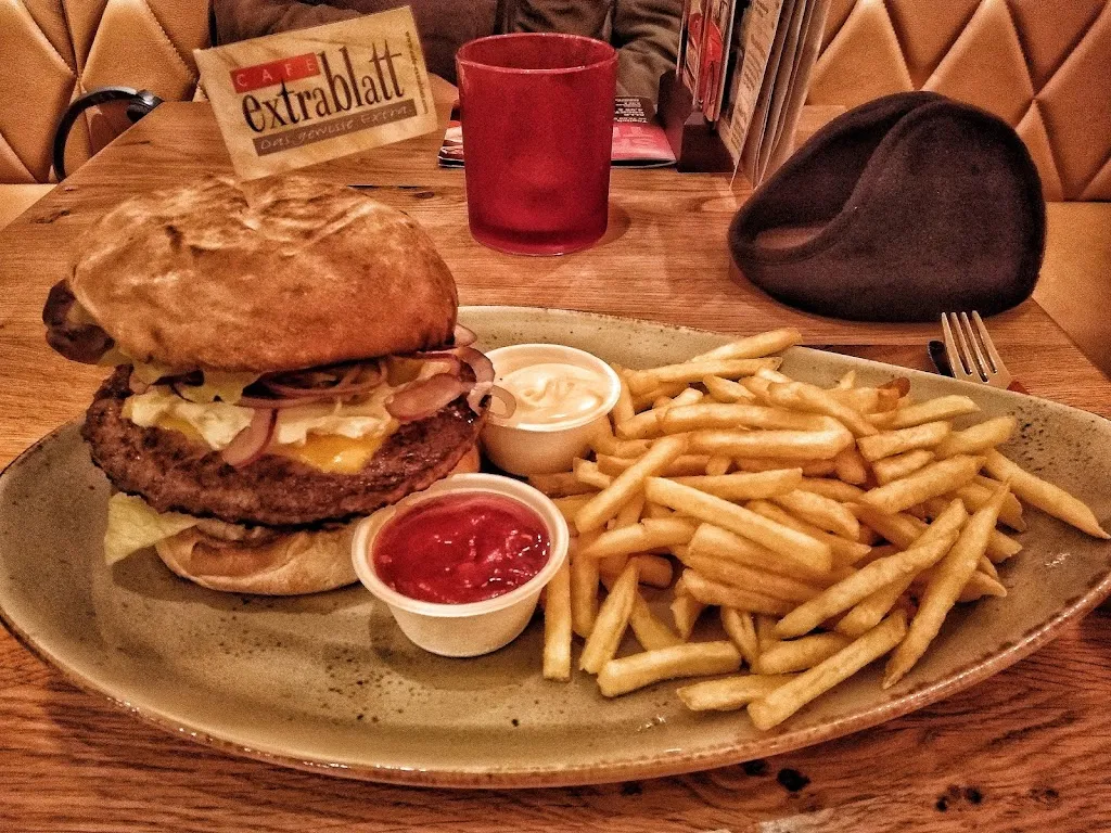 Menu_Cafe Extrablatt Jülich_Jülich_image_7