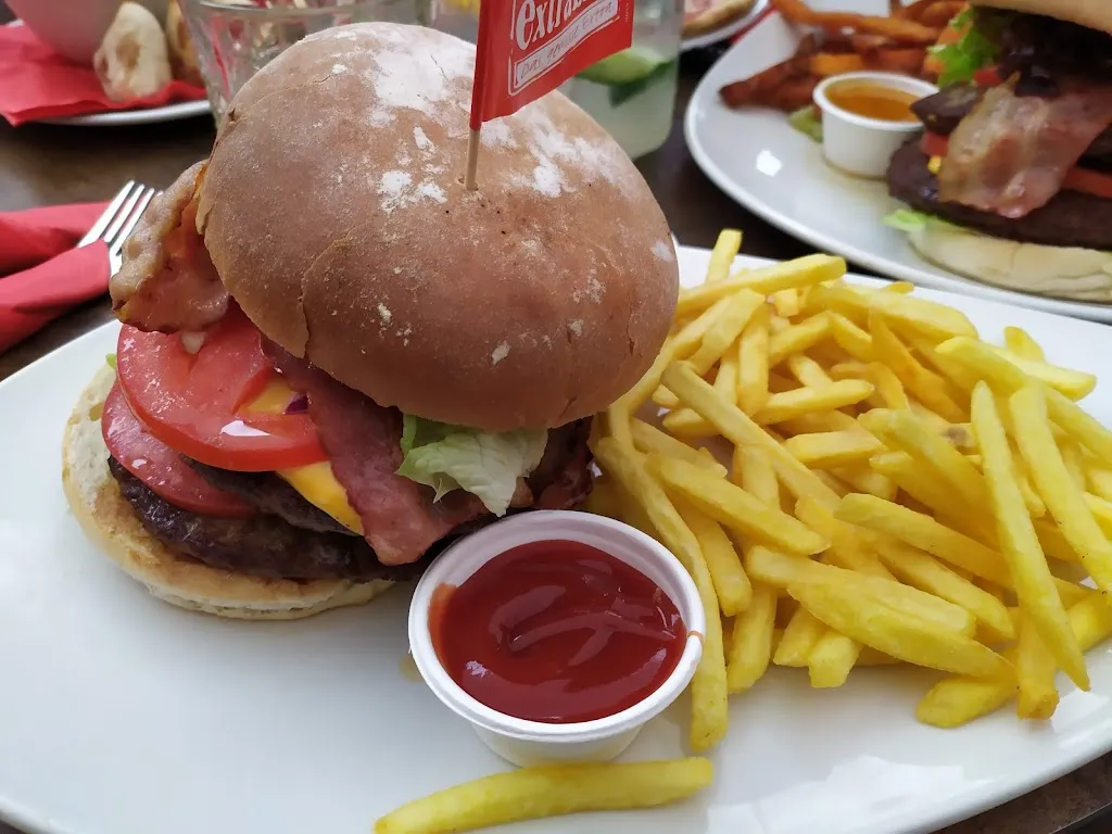 Menu_Cafe Extrablatt Jülich_Jülich_image_8