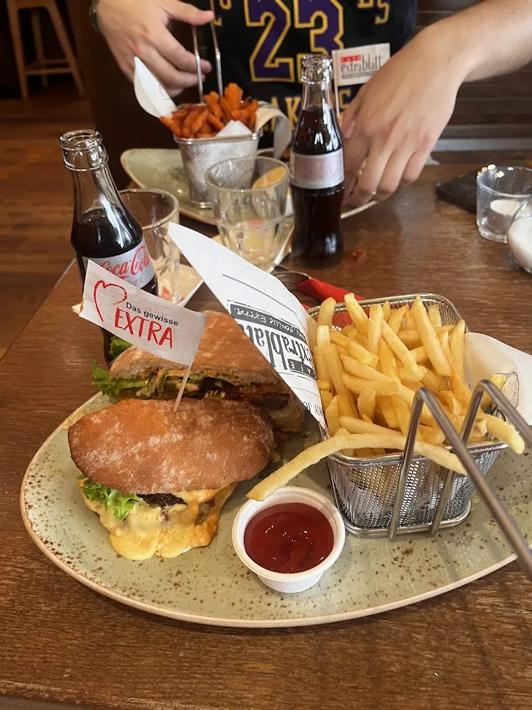 Cafe Extrablatt Jülich_Jülich_slider_image_3