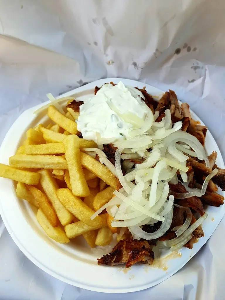 Menu_Imbiss Sokrates_Jülich_immagine_4