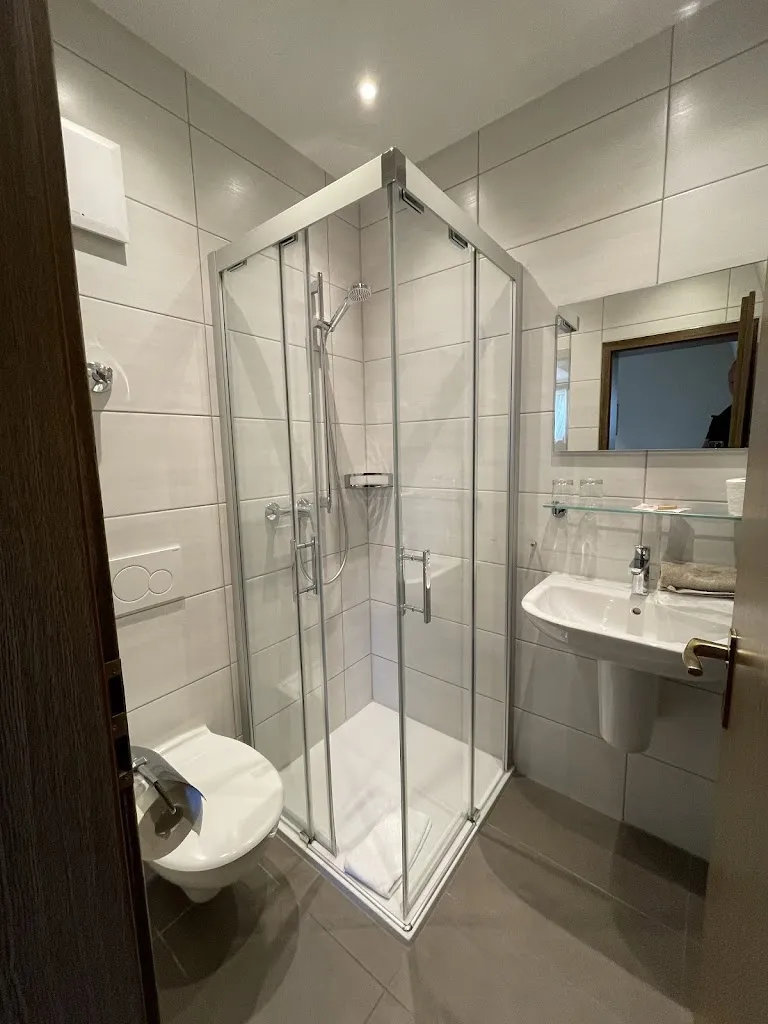 Hotel Stern restaurant in Geiselwind