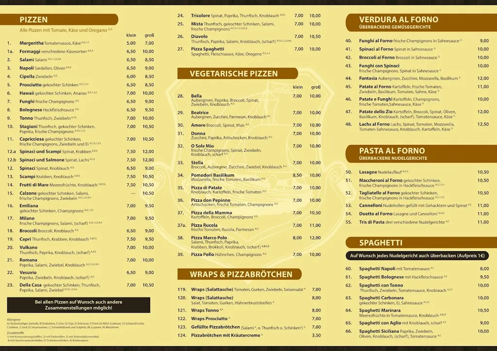 Menu_Pizzeria Marco Polo_Jülich_image_1