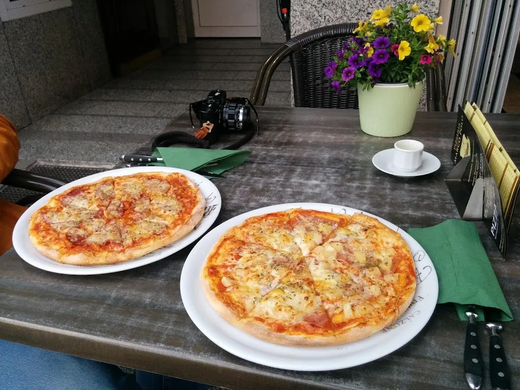 Pizzeria Marco Polo restaurant in Jülich