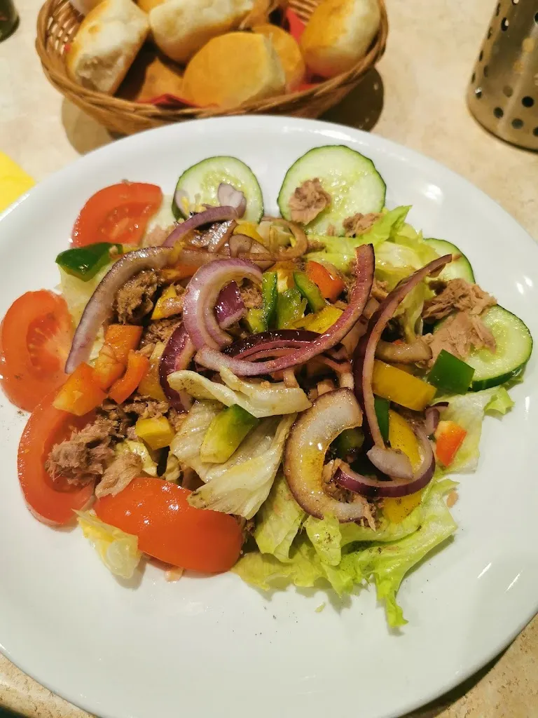 Menu_Pizzeria Bella Italia Jülich_Jülich_image_4