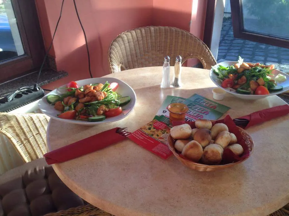 Menu_Pizzeria Bella Italia Jülich_Jülich_image_5