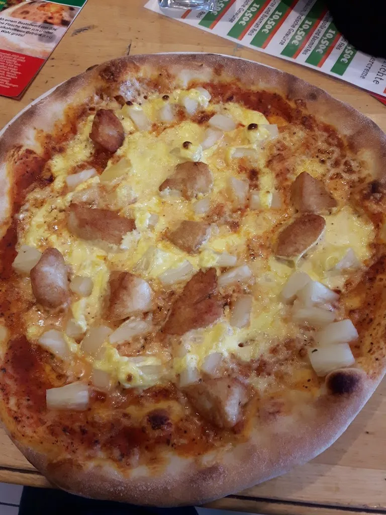 Menu_Pizzeria Bella Italia Jülich_Jülich_image_7