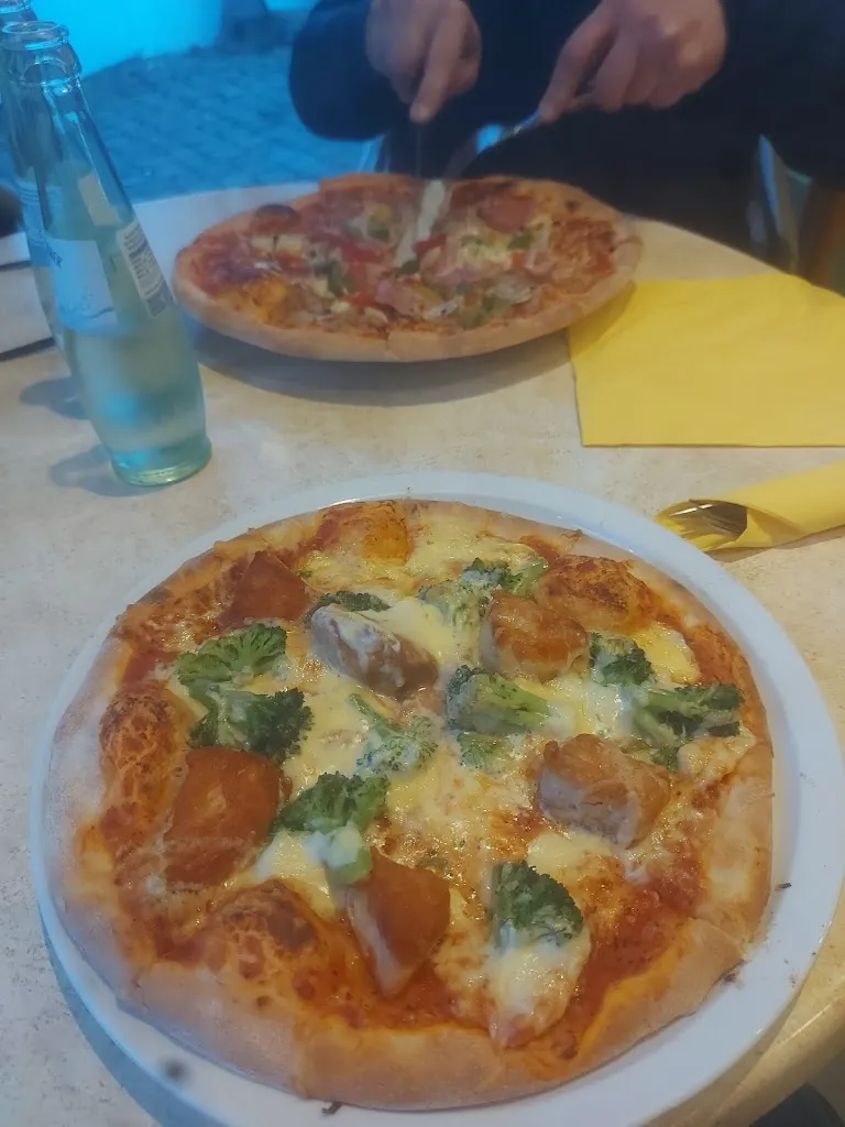 Menu_Pizzeria Bella Italia Jülich_Jülich_image_8