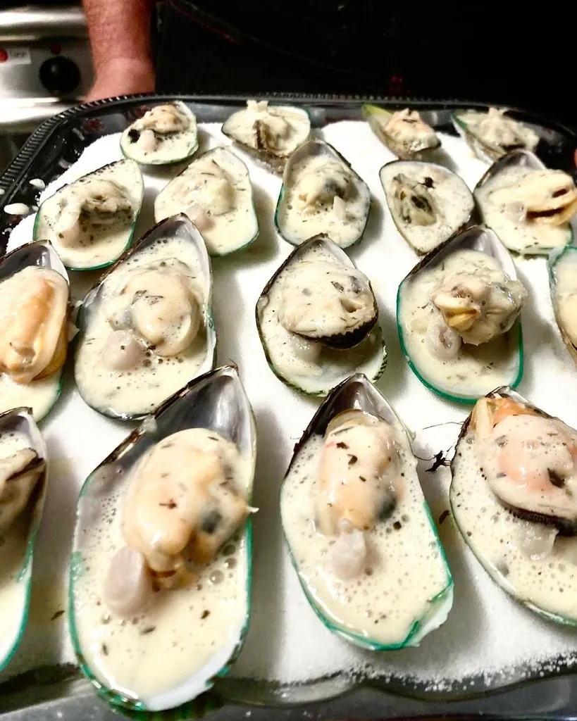 Menu_THE CLUBHOUSE 52_Jülich_image_6