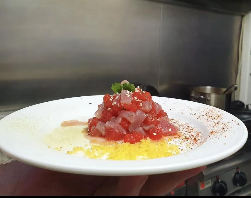 Menu_THE CLUBHOUSE 52_Jülich_image_7