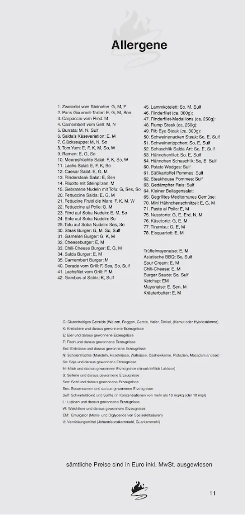 Menu_Salda Restaurant_Linnich_image_2