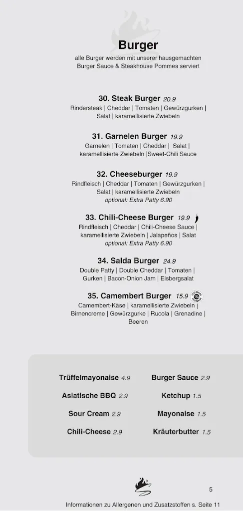 Menu_Salda Restaurant_Linnich_image_3