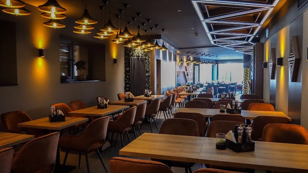 Salda Restaurant restaurant in Linnich