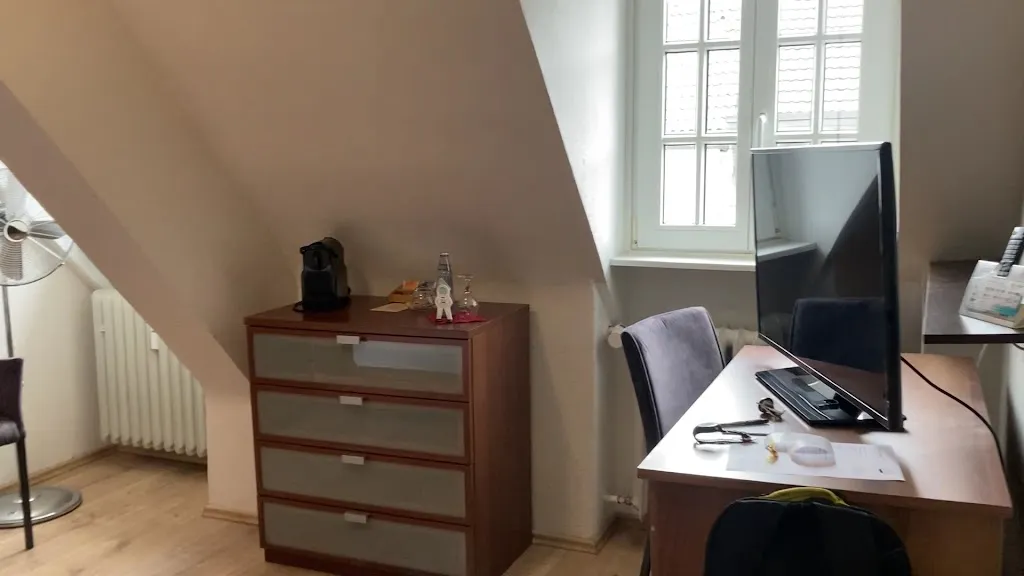 李好命_Stadthotel Jülich_Jülich_review