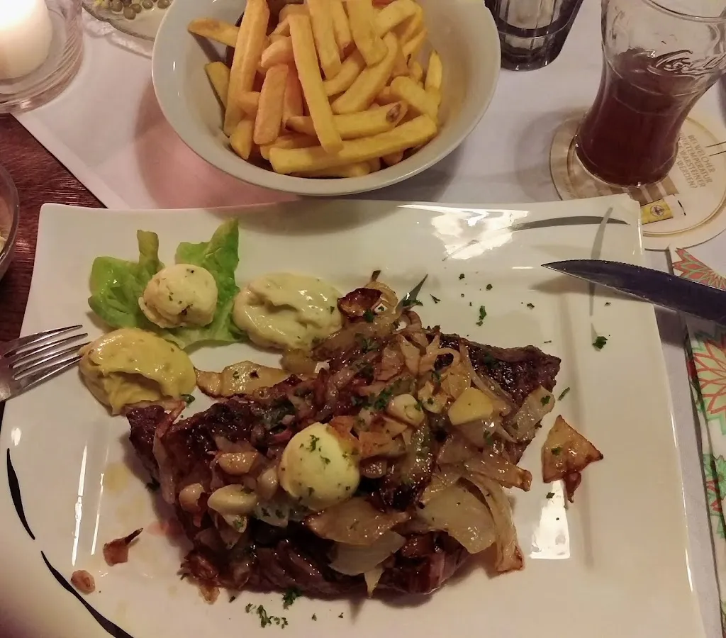 Menu_Gaststätte Zur Eiche_Titz_image_4