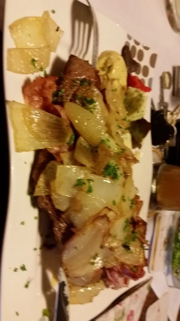 Menu_Gaststätte Zur Eiche_Titz_image_5