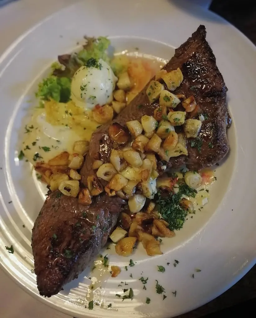 Menu_Gaststätte Zur Eiche_Titz_image_6