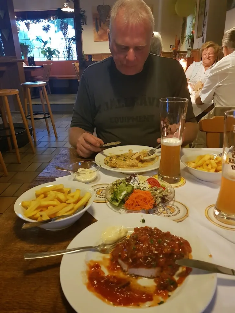 Menu_Gaststätte Zur Eiche_Titz_image_8