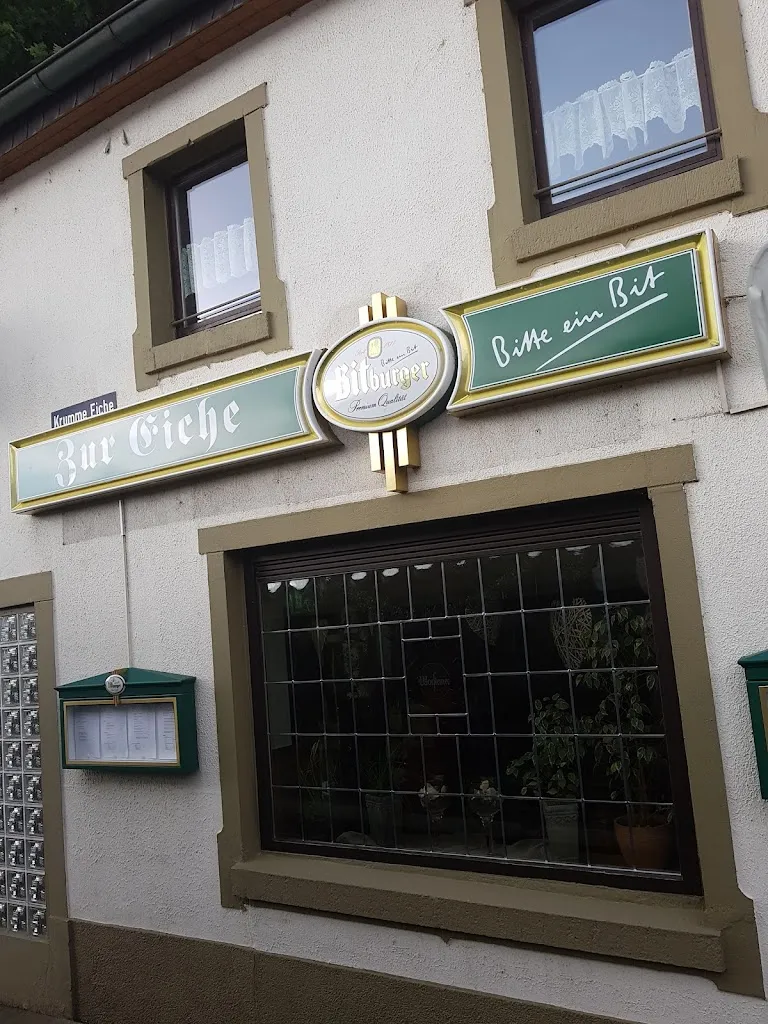 Gaststätte Zur Eiche_Titz_slider_image_2