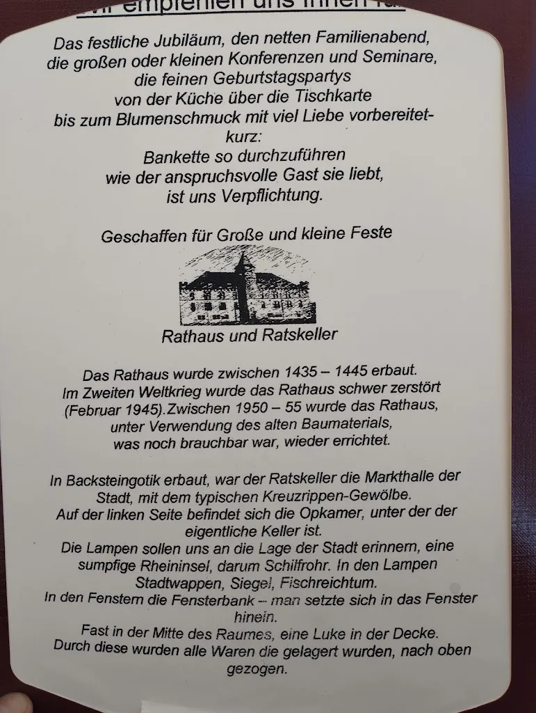 Menu_Ratskeller Kalkar_Kalkar_image_4