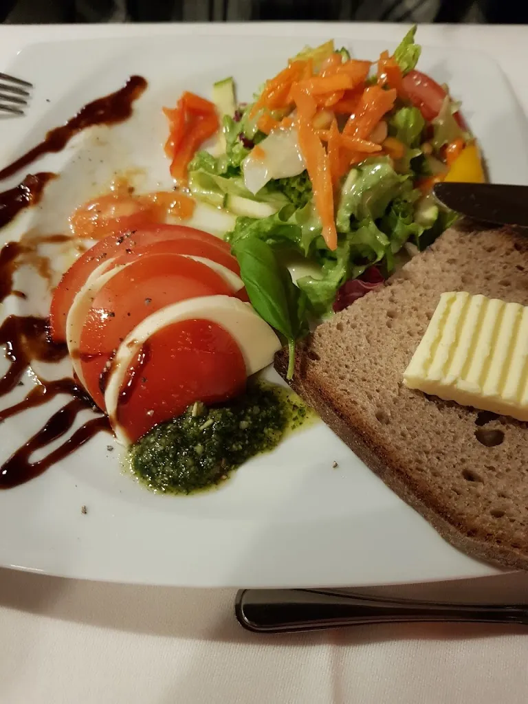 Beate Busch_Restaurant „Brauhaus Kalkarer Mühle“_Kalkar_recensione